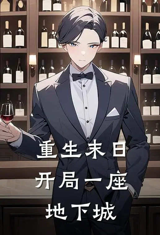 重生末日：开局一座地下城