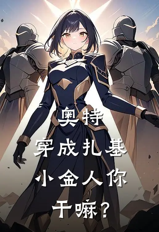 奥特：穿成扎基，小金人你干嘛？林逸扎基热门的网络小说_热门的网络小说奥特：穿成扎基，小金人你干嘛？(林逸扎基)