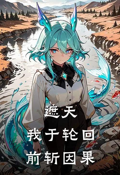 遮天：我于轮回前斩因果(陆沉热门)免费阅读全文_免费完结版小说遮天：我于轮回前斩因果陆沉热门