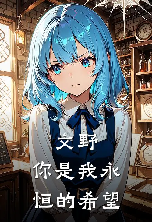 文野：你是我永恒的希望秋田琳秋田小说推荐完结_全集免费小说文野：你是我永恒的希望(秋田琳秋田)