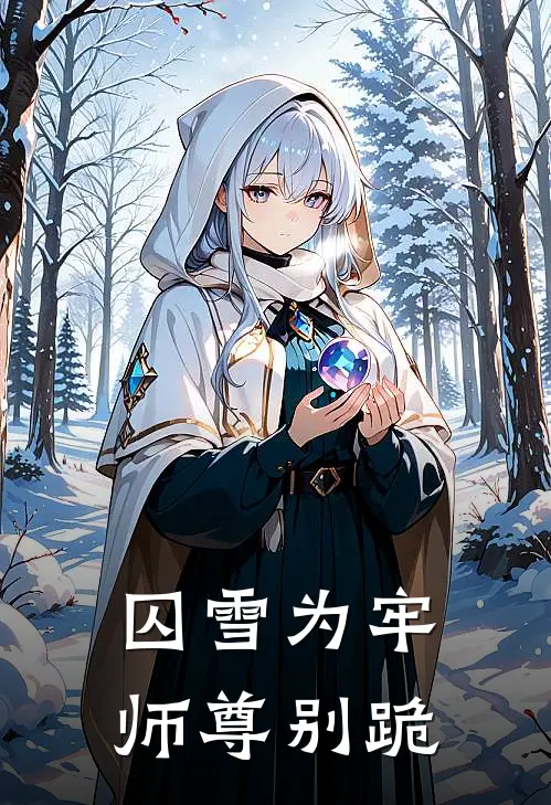 囚雪为牢，师尊别跪(阿宁梅林)免费小说阅读_免费小说完整版囚雪为牢，师尊别跪(阿宁梅林)