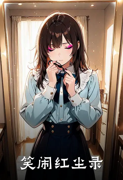 楚云玉珏(笑闹红尘录)全文免费在线阅读_笑闹红尘录完整版免费在线阅读