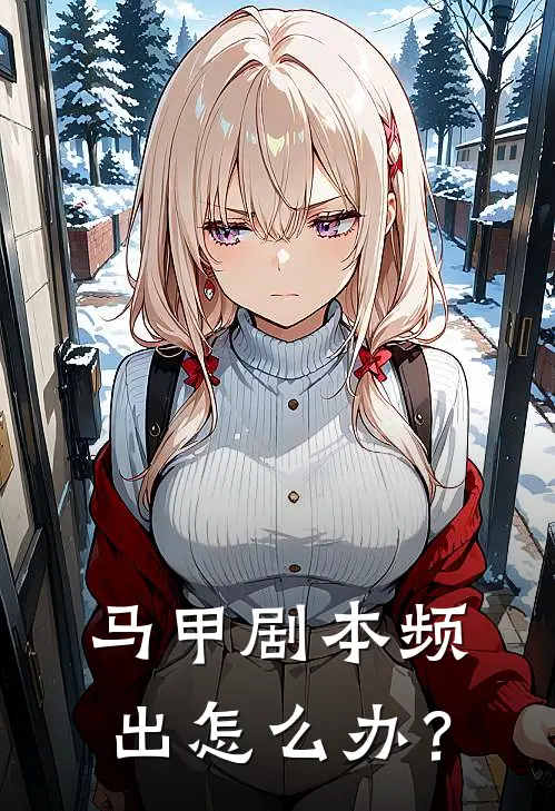 马甲剧本频出怎么办？林溱宋怀谨热门完结小说_最热门小说马甲剧本频出怎么办？林溱宋怀谨