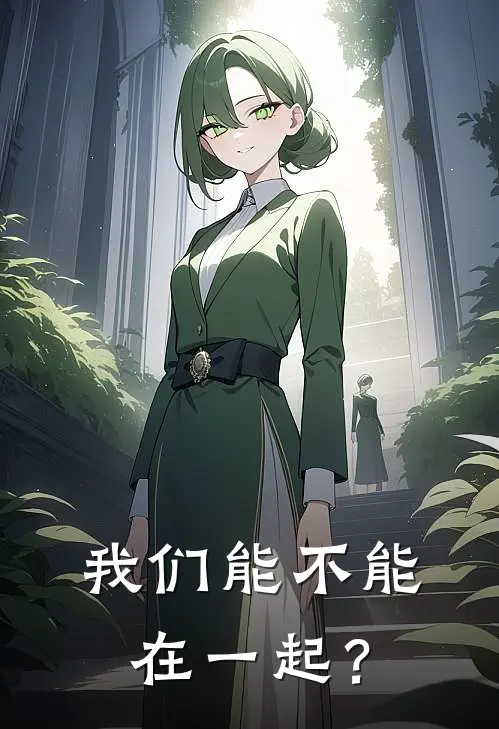 我们能不能在一起？