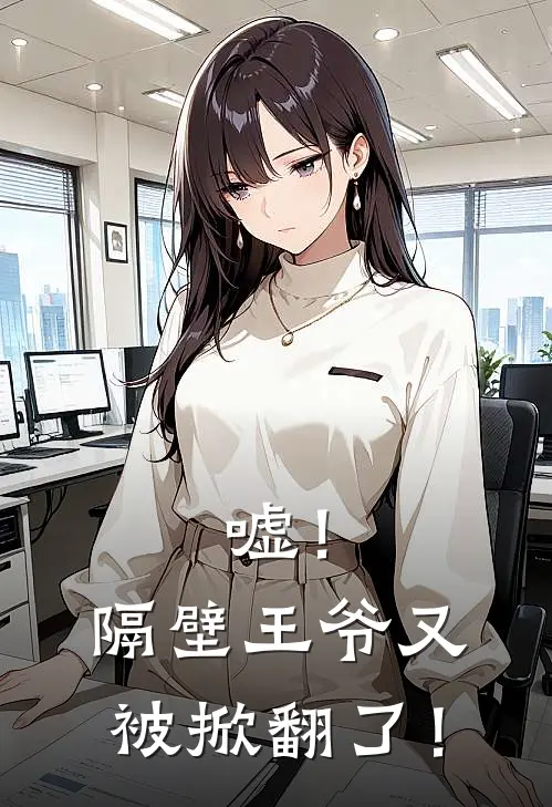 嘘！隔壁王爷又被掀翻了！