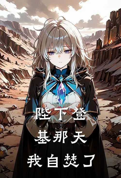 陛下登基那天，我自焚了赵胤沈青瓷推荐完结小说_免费阅读陛下登基那天，我自焚了(赵胤沈青瓷)