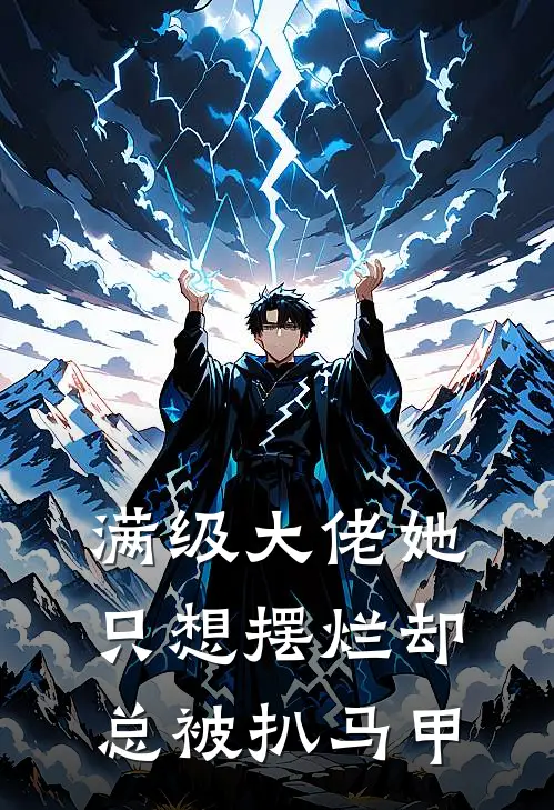 林薇林淼《满级大佬她只想摆烂却总被扒马甲》全本免费在线阅读_(林薇林淼)最新章节在线阅读