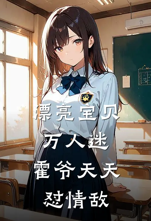 漂亮宝贝万人迷，霍爷天天怼情敌(秦封眠许江树)免费阅读_无弹窗全文免费阅读漂亮宝贝万人迷，霍爷天天怼情敌秦封眠许江树