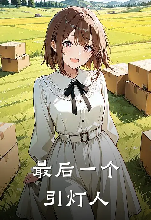 最后一个引灯人