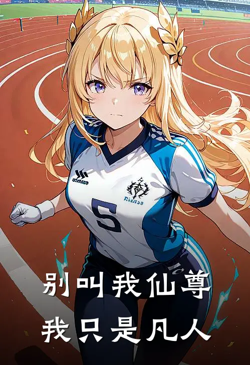 别叫我仙尊，我只是凡人