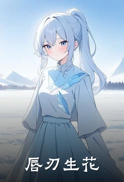 唇刃生花苏惊鸿苏砚免费小说免费阅读_推荐完结小说唇刃生花(苏惊鸿苏砚)