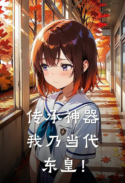 传承神器，我乃当代东皇！