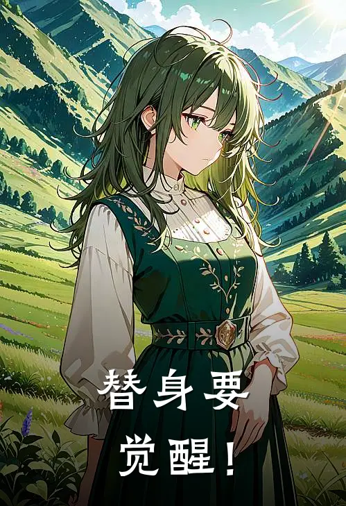 替身要觉醒！抖音热门全文免费阅读无弹窗大结局_（抖音热门）替身要觉醒！最新小说