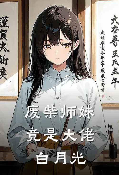 废柴师妹竟是大佬白月光(林小飞徐薇鸢)免费小说_最新小说全文阅读废柴师妹竟是大佬白月光林小飞徐薇鸢