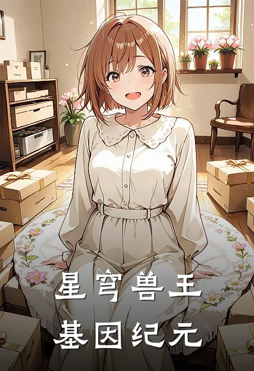 星穹兽王：基因纪元(林羿巴顿)免费小说阅读_免费小说完整版星穹兽王：基因纪元(林羿巴顿)