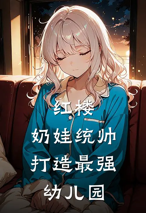 红楼：奶娃统帅，打造最强幼儿园贾瑚李纨最新小说推荐_完结小说红楼：奶娃统帅，打造最强幼儿园(贾瑚李纨)