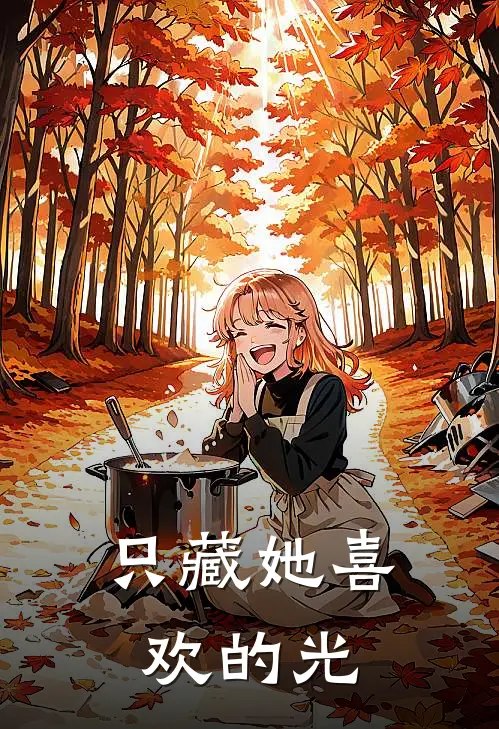 只藏她喜欢的光