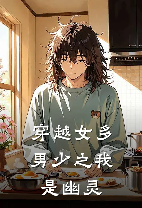 穿越女多男少之我是幽灵(林晓晓陈默)免费小说_最新小说全文阅读穿越女多男少之我是幽灵林晓晓陈默