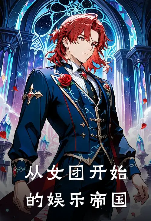 从女团开始的娱乐帝国叶恒林薇薇全文免费阅读_热门小说大全从女团开始的娱乐帝国叶恒林薇薇