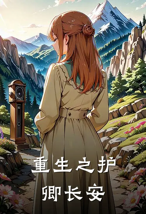 重生之护卿长安