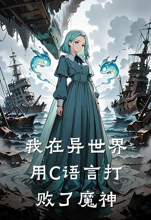 我在异世界用C语言打败了魔神莉娅热门完结小说_完结版小说全文免费阅读我在异世界用C语言打败了魔神莉娅热门