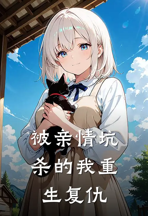 被亲情坑杀的我重生复仇(林涛林浩)完本小说大全_完本热门小说被亲情坑杀的我重生复仇林涛林浩