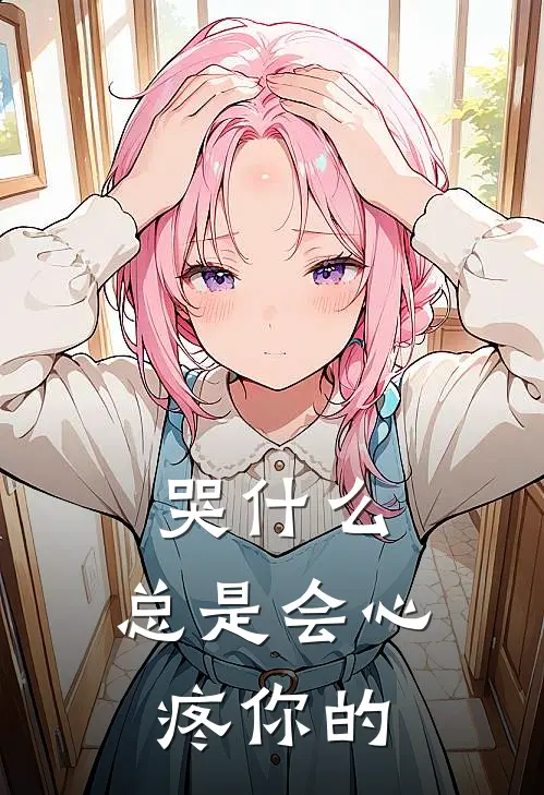 哭什么，总是会心疼你的