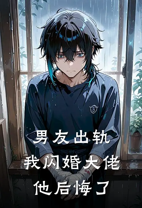男友出轨，我闪婚大佬，他后悔了(江璃沈畅安)最热门小说_小说完整版男友出轨，我闪婚大佬，他后悔了江璃沈畅安