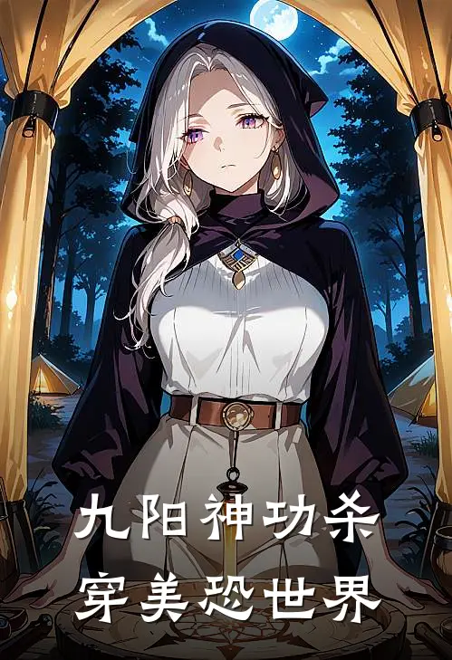 九阳神功杀穿美恐世界马克卡洛琳热门小说大全_免费小说完结九阳神功杀穿美恐世界马克卡洛琳