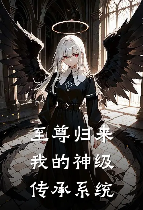 至尊归来：我的神级传承系统