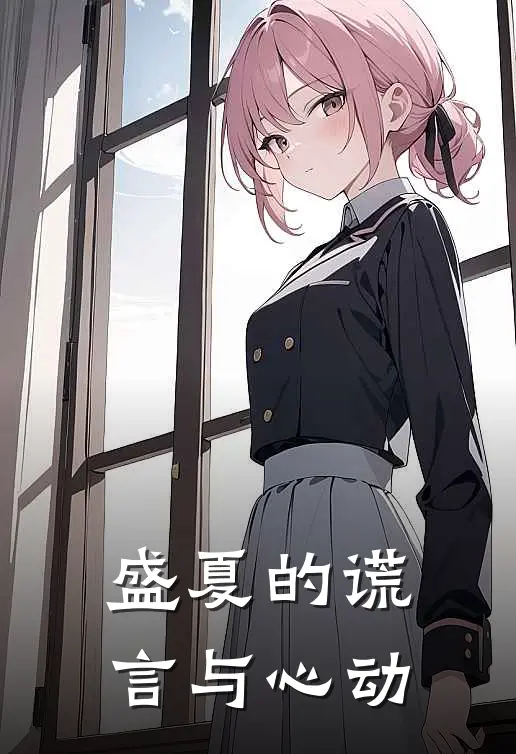 盛夏的谎言与心动夏小禾陈野完整版小说_最新章节列表盛夏的谎言与心动(夏小禾陈野)