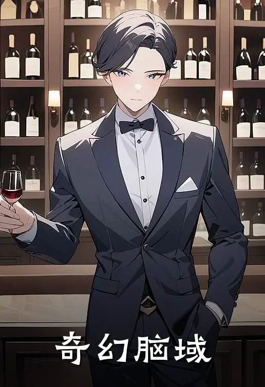 奇幻脑域(林默凯恩)最热门小说_小说完整版奇幻脑域林默凯恩