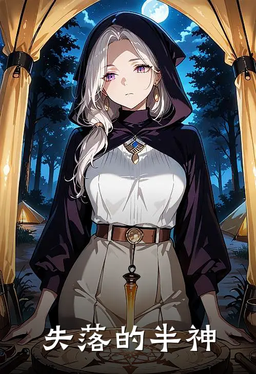 失落的半神(林衍林衍)免费小说完结版_免费小说免费阅读失落的半神林衍林衍