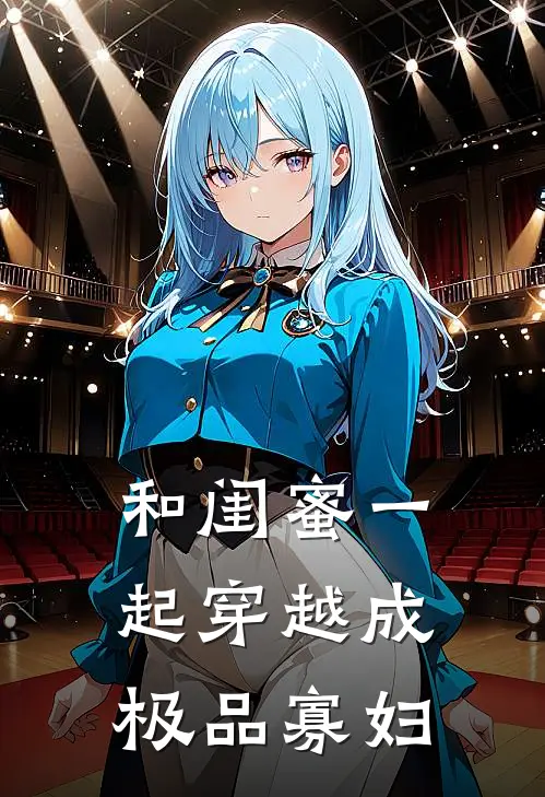 和闺蜜一起穿越成极品寡妇(王月李烟然)热门完本小说_最新小说和闺蜜一起穿越成极品寡妇王月李烟然