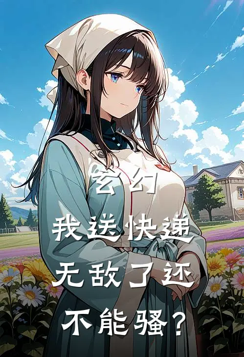 玄幻，我送快递无敌了还不能骚？(宋必达宋若澄)全本完结小说_完整版免费全文阅读玄幻，我送快递无敌了还不能骚？(宋必达宋若澄)