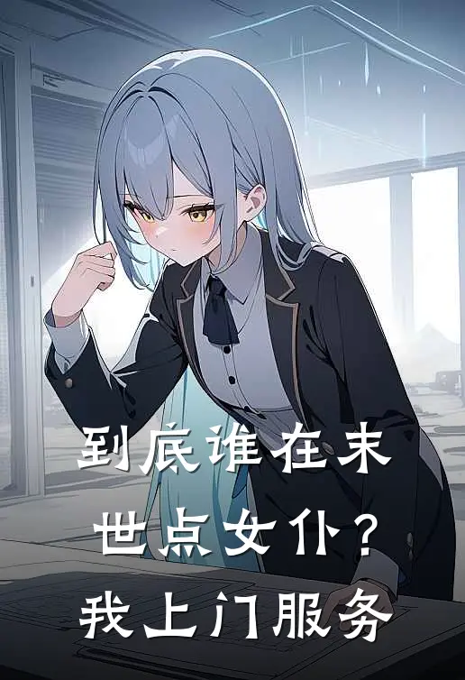 到底谁在末世点女仆？我上门服务夏怡王二祖最新推荐小说_完结版小说推荐到底谁在末世点女仆？我上门服务夏怡王二祖