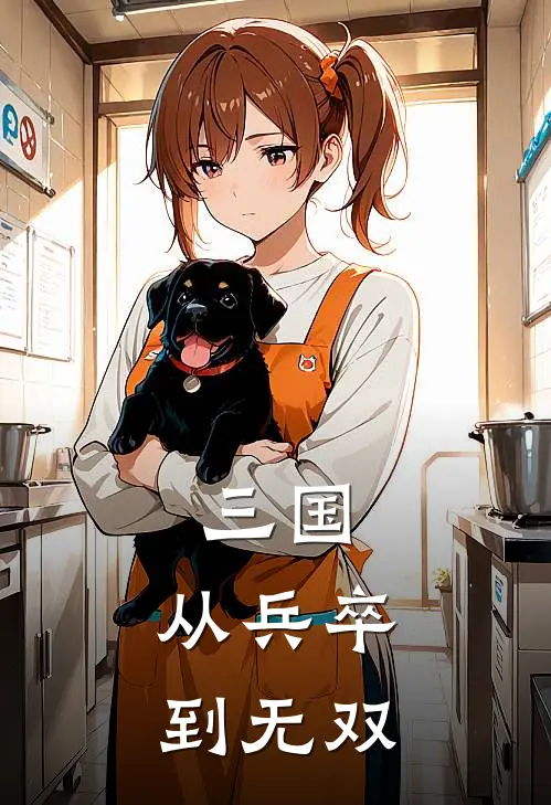 三国：从兵卒到无双