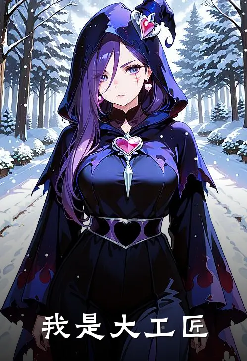 我是大工匠