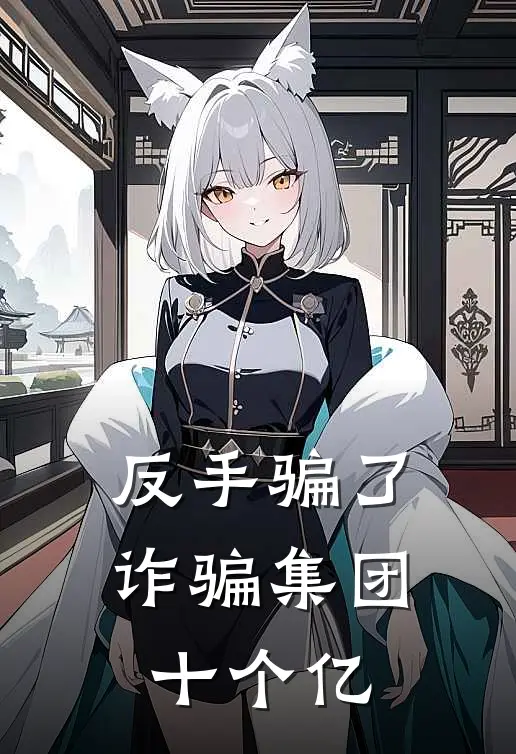 反手骗了诈骗集团十个亿(林小北张翠花)完结版小说推荐_最新完结小说推荐反手骗了诈骗集团十个亿林小北张翠花