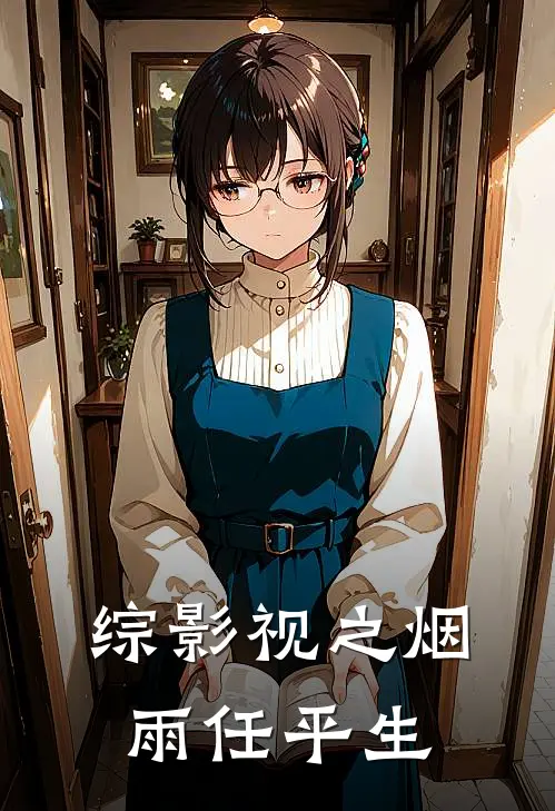 综影视之烟雨任平生(黄玲宋莹)热门网络小说_最新完本小说综影视之烟雨任平生(黄玲宋莹)