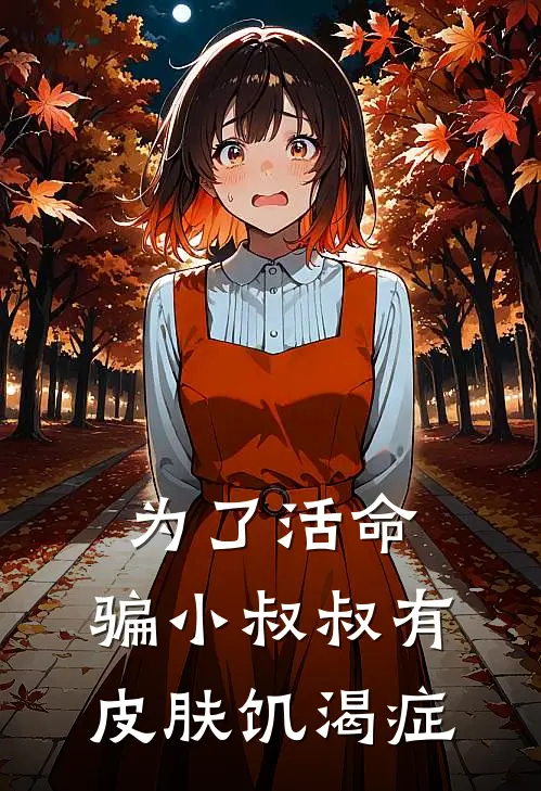 为了活命，骗小叔叔有皮肤饥渴症全文免费阅读无弹窗大结局_为了活命，骗小叔叔有皮肤饥渴症（云枝纪怀瑾）最新小说