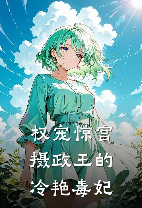 权宠惊宫摄政王的冷艳毒妃(楚昭容昭容)全集阅读_权宠惊宫摄政王的冷艳毒妃最新章节阅读