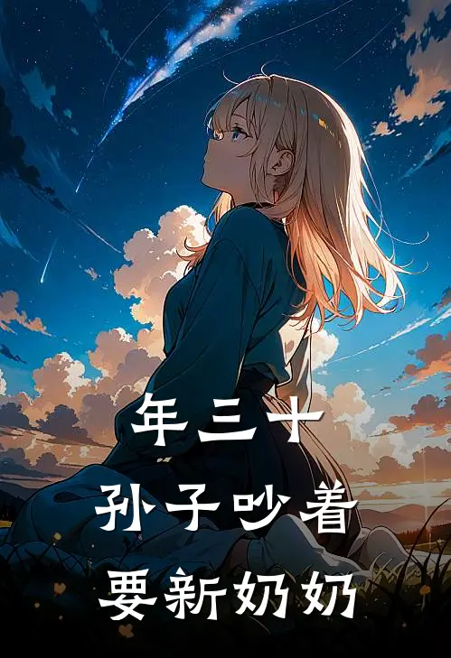 李晓峰苏秀秀年三十，孙子吵着要新奶奶最新章节在线阅读_李晓峰苏秀秀完整版阅读