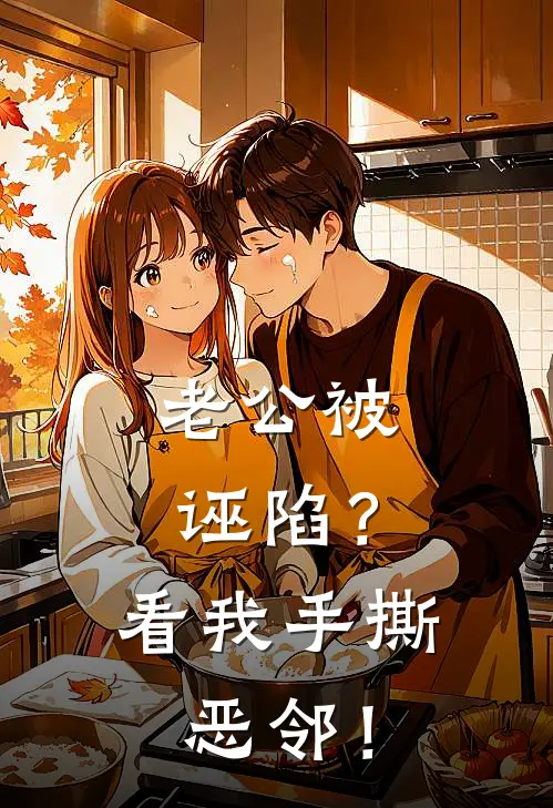 老公被诬陷？看我手撕恶邻！