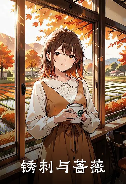 锈刺与蔷薇(阮星顾川)免费小说大全_小说完结免费锈刺与蔷薇阮星顾川