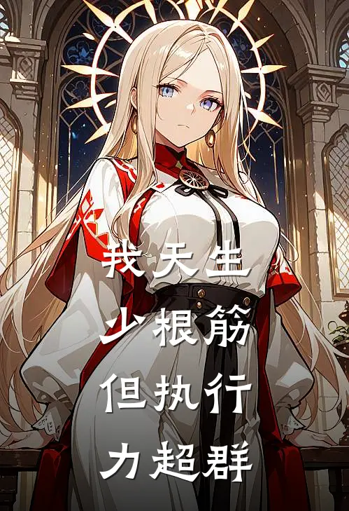 我天生少根筋，但执行力超群(沈清清沈振国)热门小说_完结版小说全文免费阅读我天生少根筋，但执行力超群(沈清清沈振国)