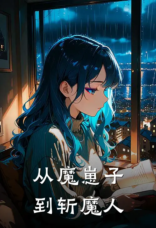 从魔崽子到斩魔人(玄玑玄玑)已完结小说_从魔崽子到斩魔人(玄玑玄玑)小说免费在线阅读