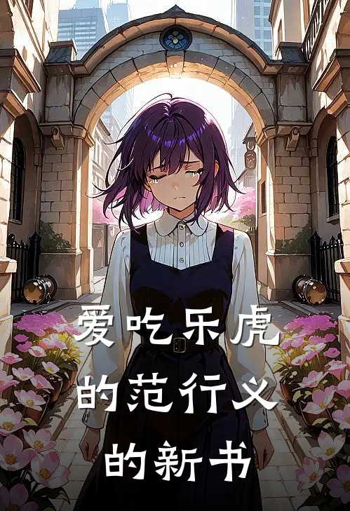 爱吃乐虎的范行义的新书