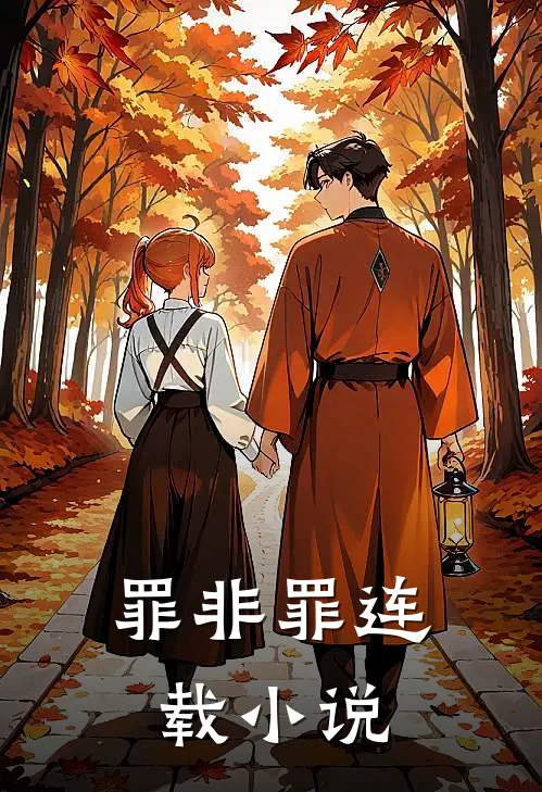 罪非罪连载小说