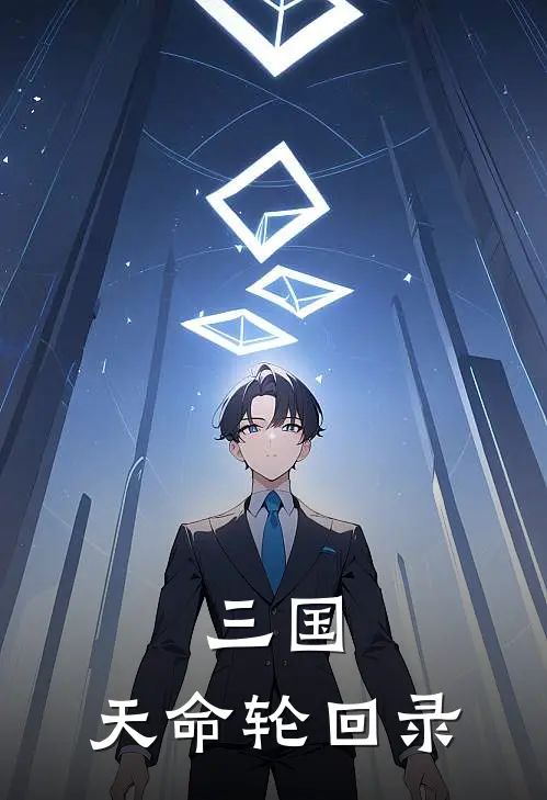 三国：天命轮回录